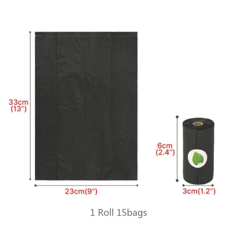 Assorted Dog Poop Bag Holders - Trendha