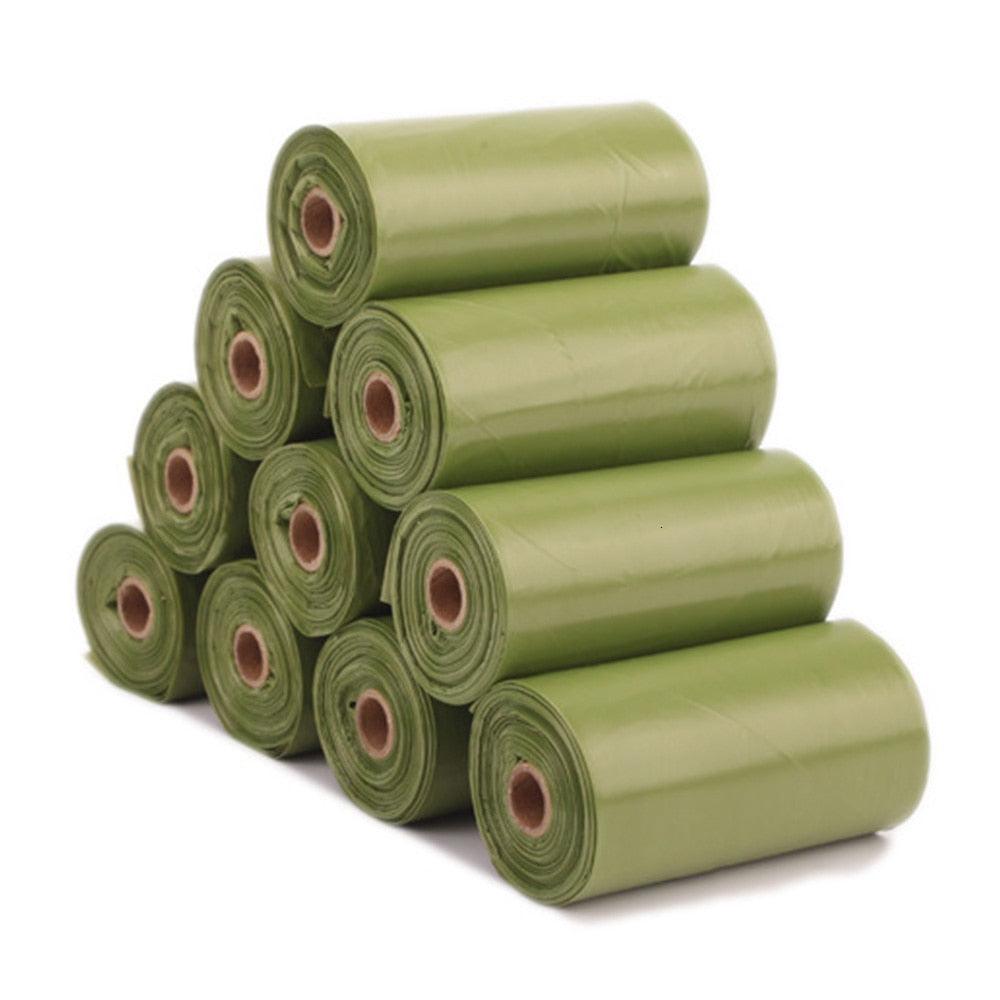 Assorted Dog Poop Bag Holders - Trendha