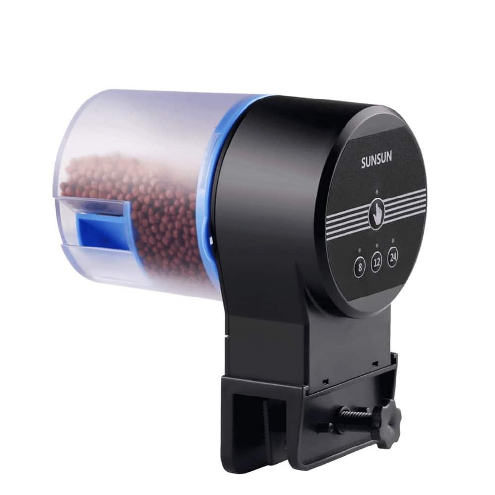Automatic Feeder with Timer - Trendha