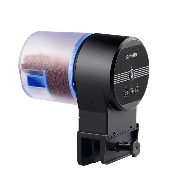Automatic Feeder with Timer - Trendha