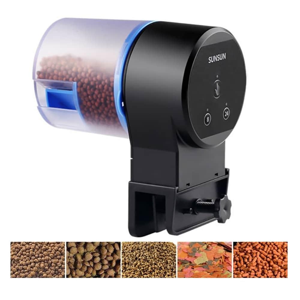Automatic Feeder with Timer - Trendha