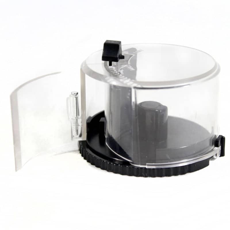 Automatic Fish Feeder with Digital LCD - Trendha