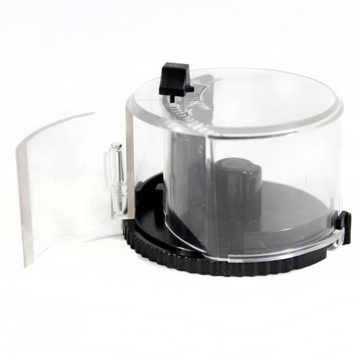 Automatic Fish Feeder with Digital LCD - Trendha
