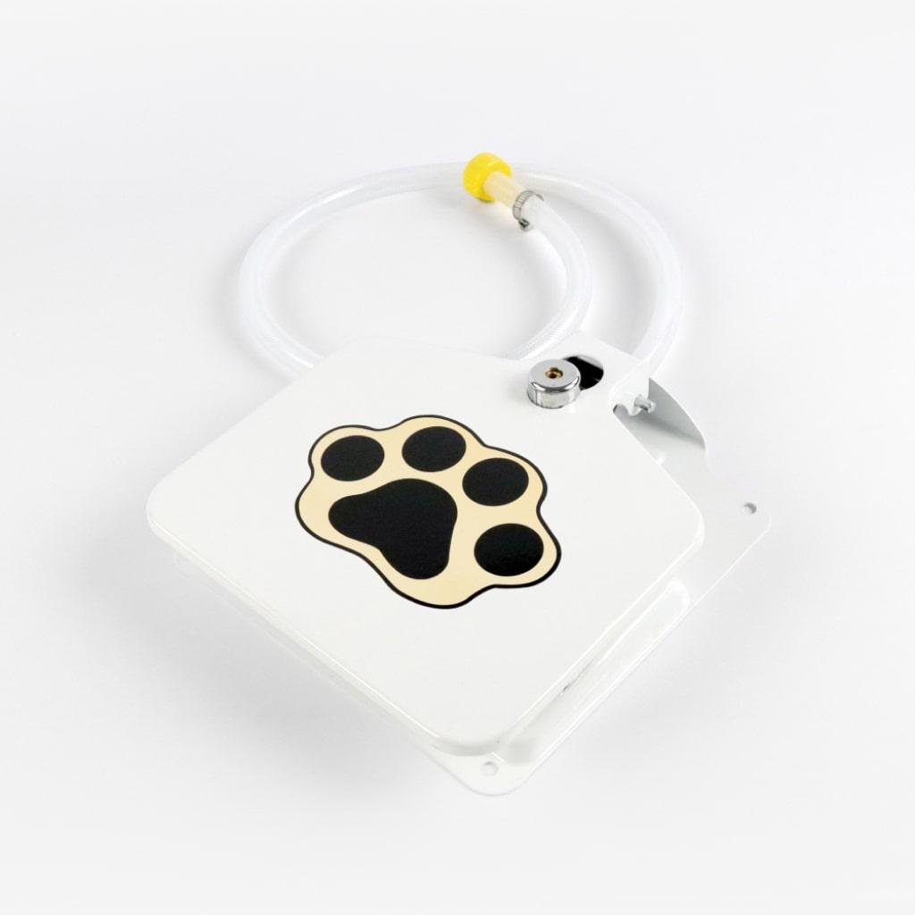 Automatic Outdoor Dog Water Fountain - Trendha