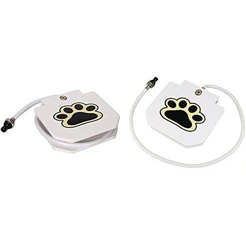 Automatic Outdoor Dog Water Fountain - Trendha