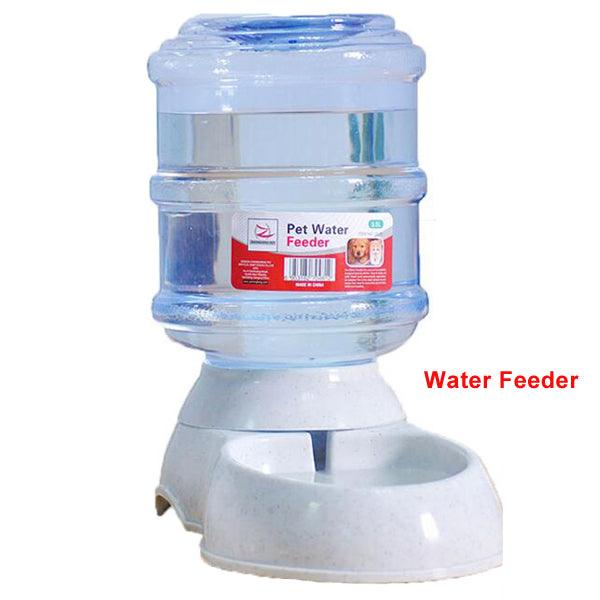 Automatic Plastic Feeder - Trendha