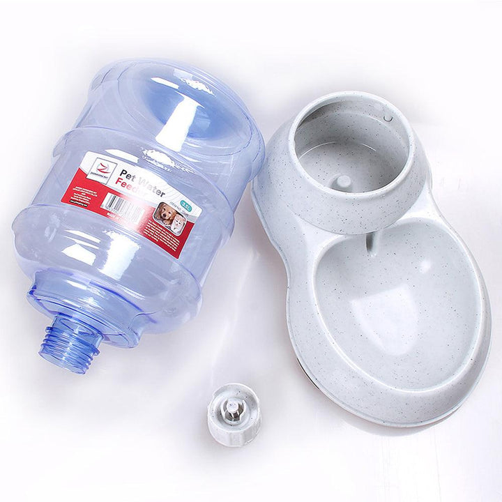 Automatic Plastic Feeder - Trendha