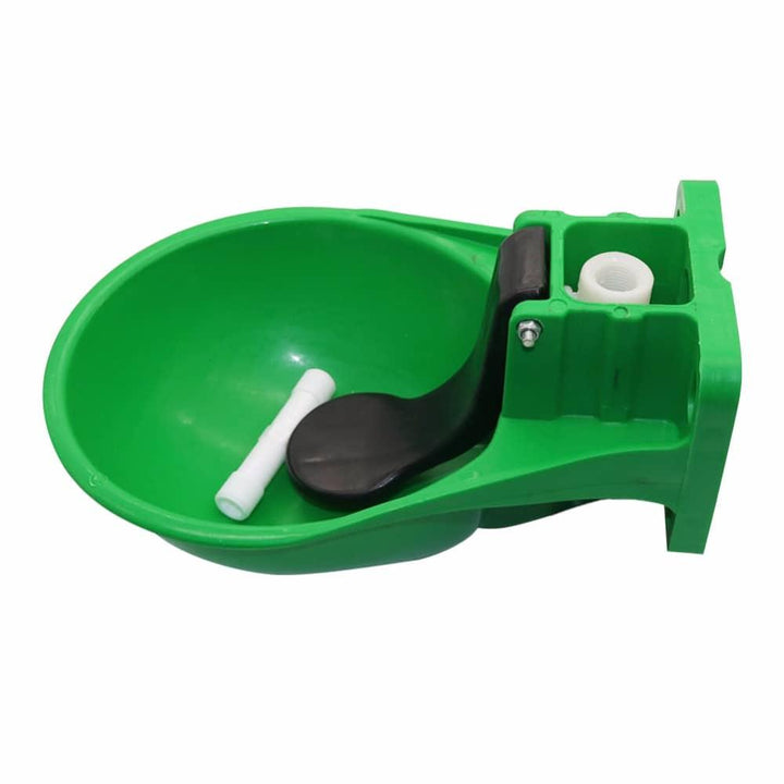 Automatic Water Bowl For Horses - Trendha