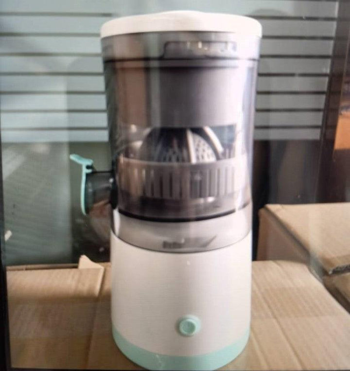 Portable USB Mini Electric Juicer Mixer Extractors Rechargeable Blender Fruit Fresh Juice Lemon Maker Cup Household Machine - Trendha