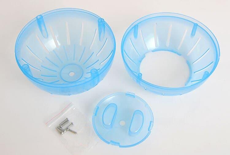 Ball Toy for Small Pets - Trendha