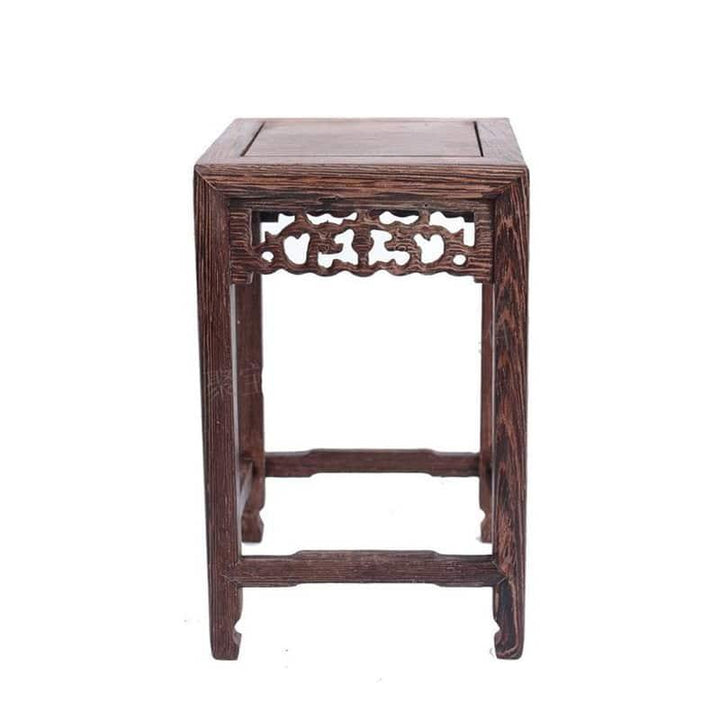 Beautiful Wood Aquarium Base - Trendha