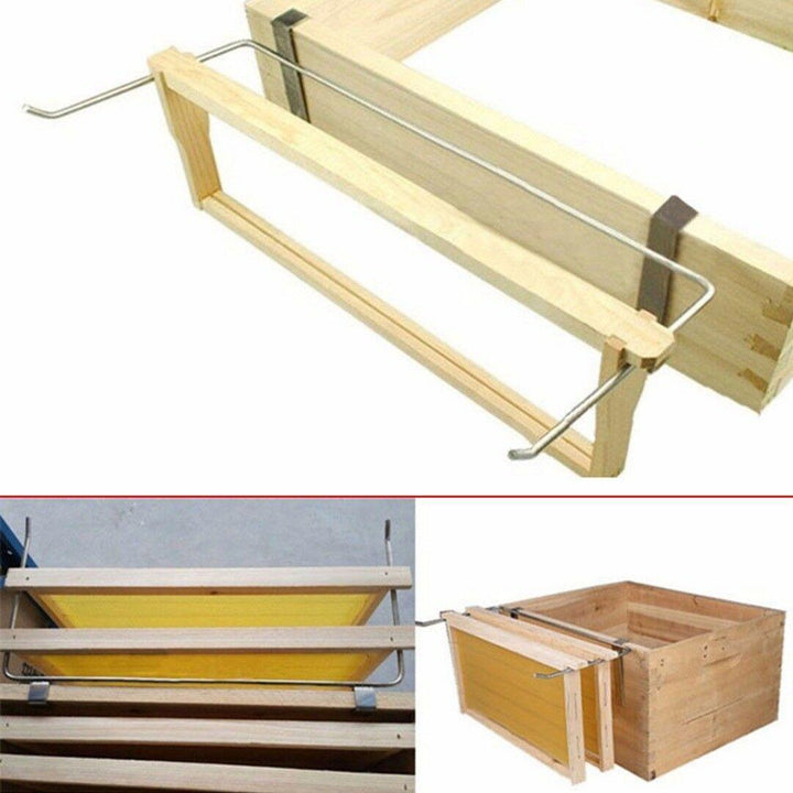 Beehive Frame Side Holder - Trendha