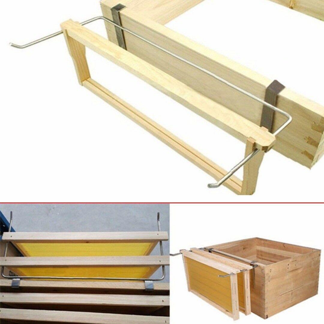 Beehive Frame Side Holder