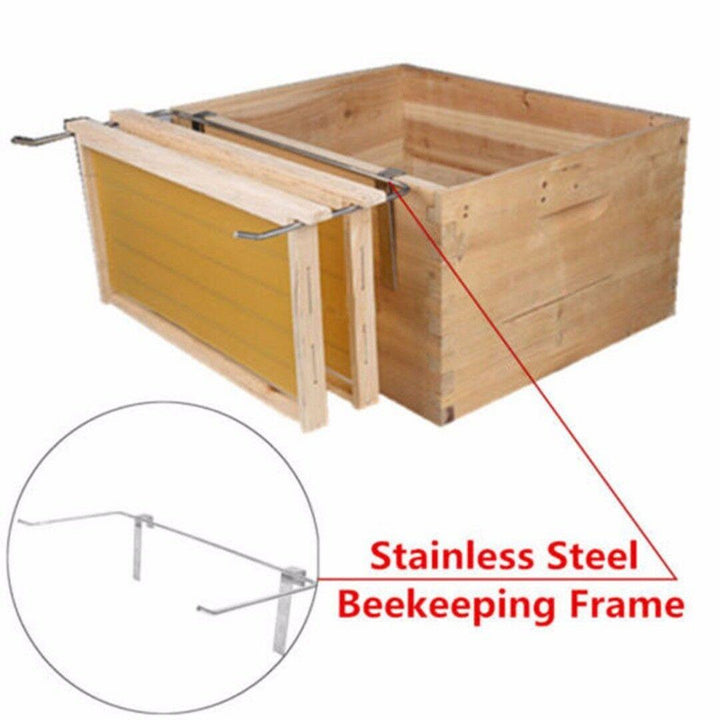 Beehive Frame Side Holder - Trendha
