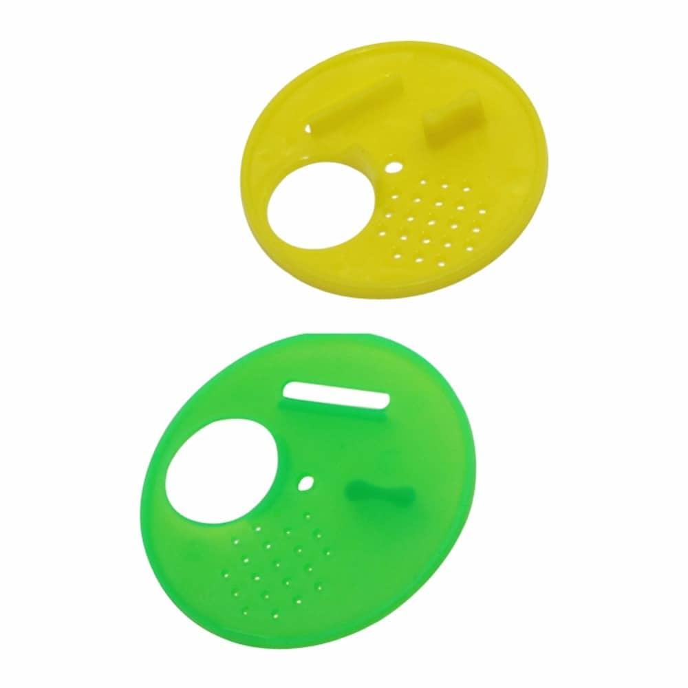 Beehive Rotatable Vent Door 5 pcs Set - Trendha