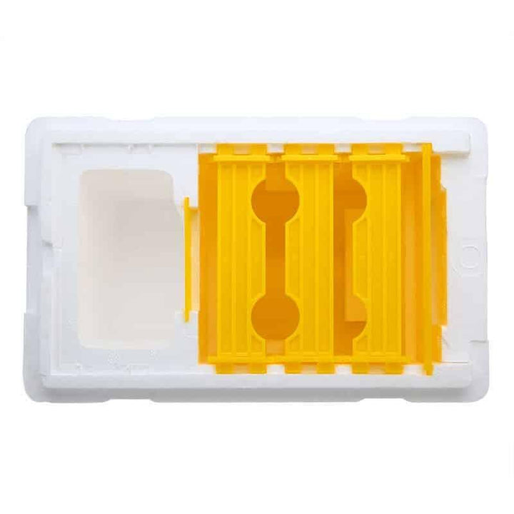 Big Bee Hive Pollination Foam Nuc Box - Trendha
