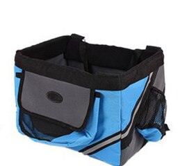 Bike Pet Carrier - Trendha