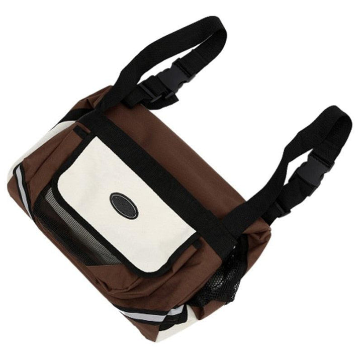 Bike Pet Carrier - Trendha