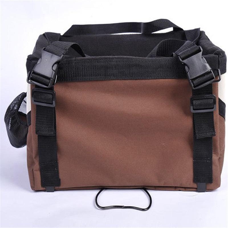 Bike Pet Carrier - Trendha