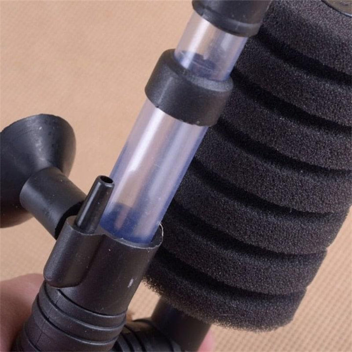 Biochemical Sponge Aquarium Filter - Trendha