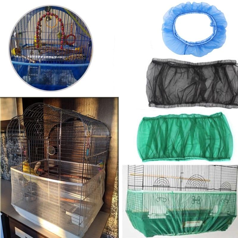 Bird Cage Skirt - Trendha