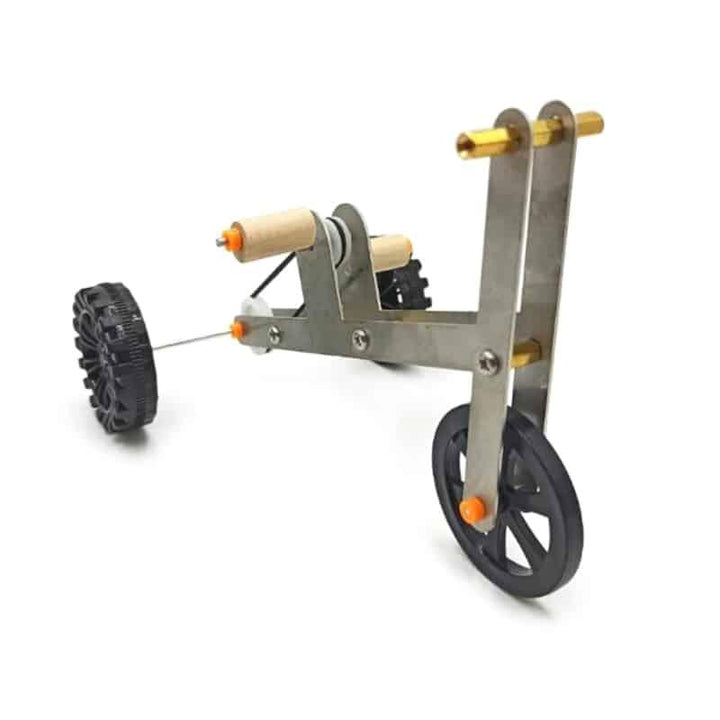 Bird's Bike Toy - Trendha