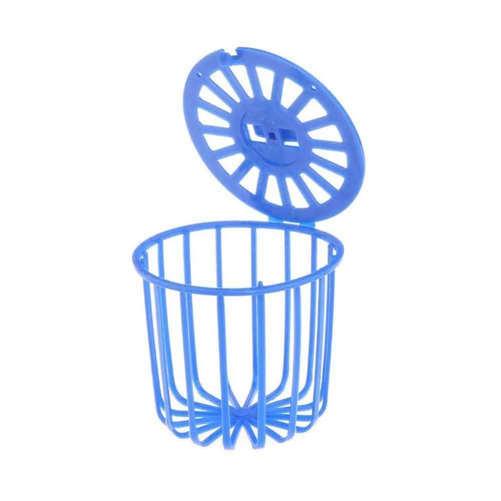 Bird's Cage Design Feeder - Trendha