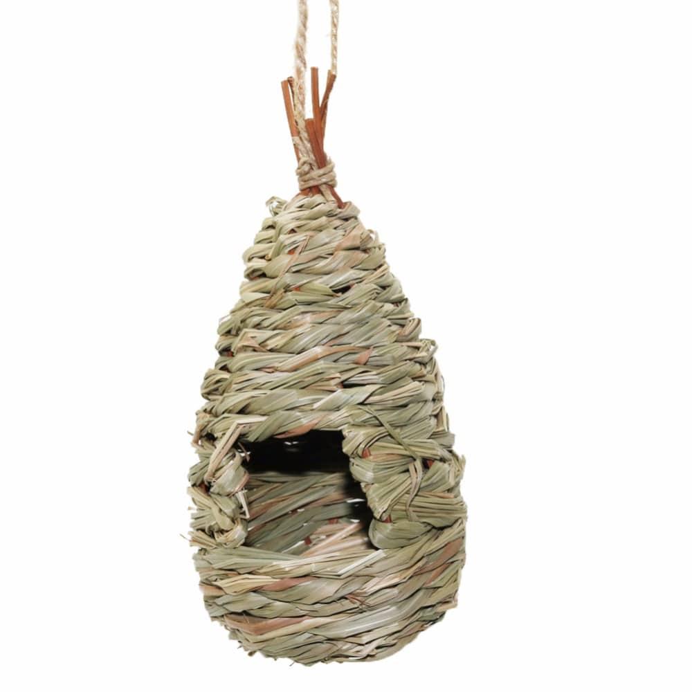 Bird's Natural Breeding Nest - Trendha