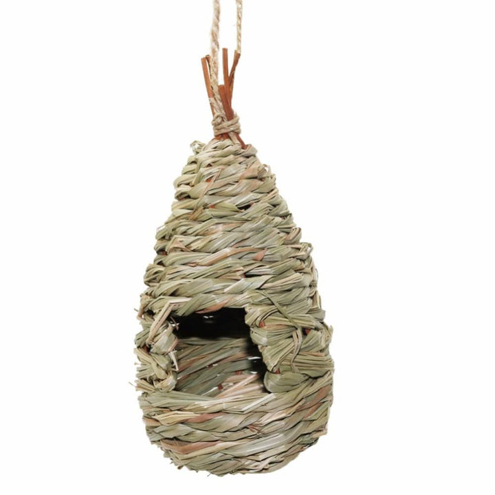 Bird's Natural Breeding Nest - Trendha