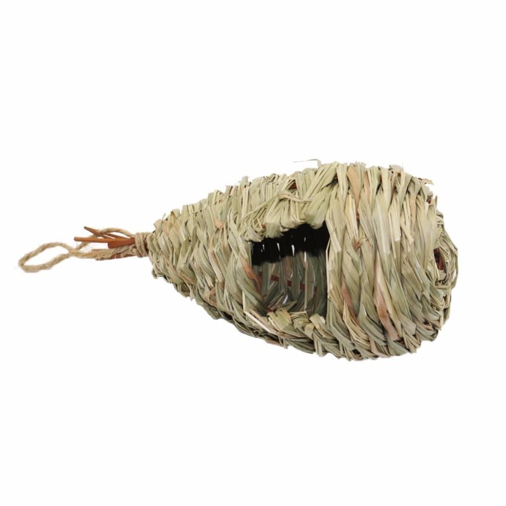 Bird's Natural Breeding Nest - Trendha