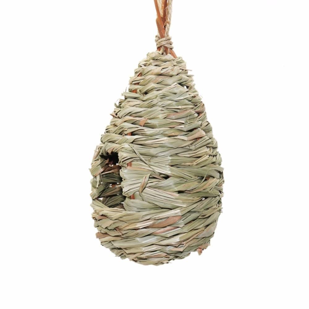 Bird's Natural Breeding Nest - Trendha
