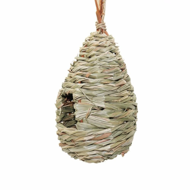 Bird's Natural Breeding Nest - Trendha