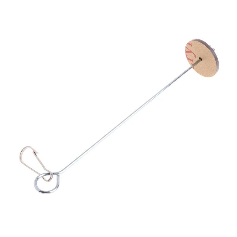 Bird's Stainless Steel Stick Feeder - Trendha