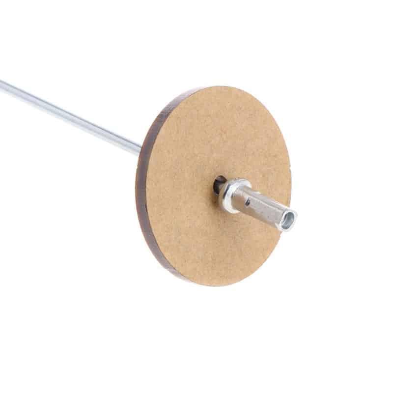 Bird's Stainless Steel Stick Feeder - Trendha
