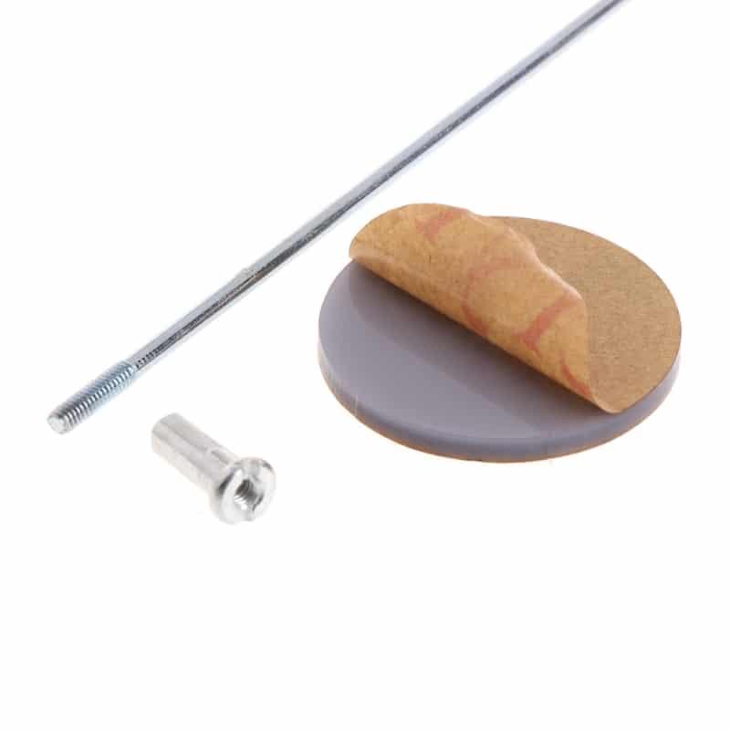 Bird's Stainless Steel Stick Feeder - Trendha