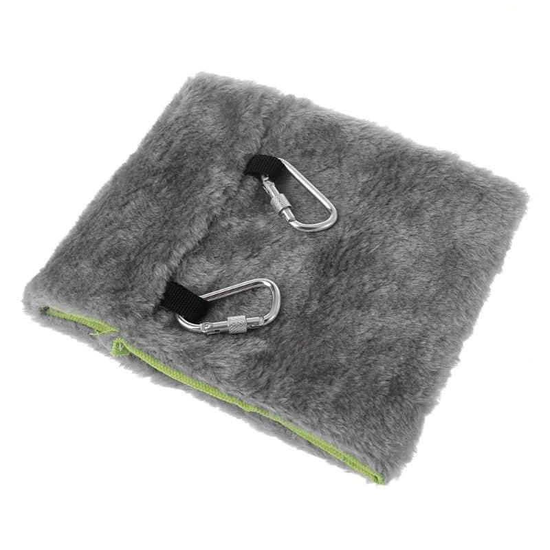 Bird's Two Tone Hanging Bed - Trendha