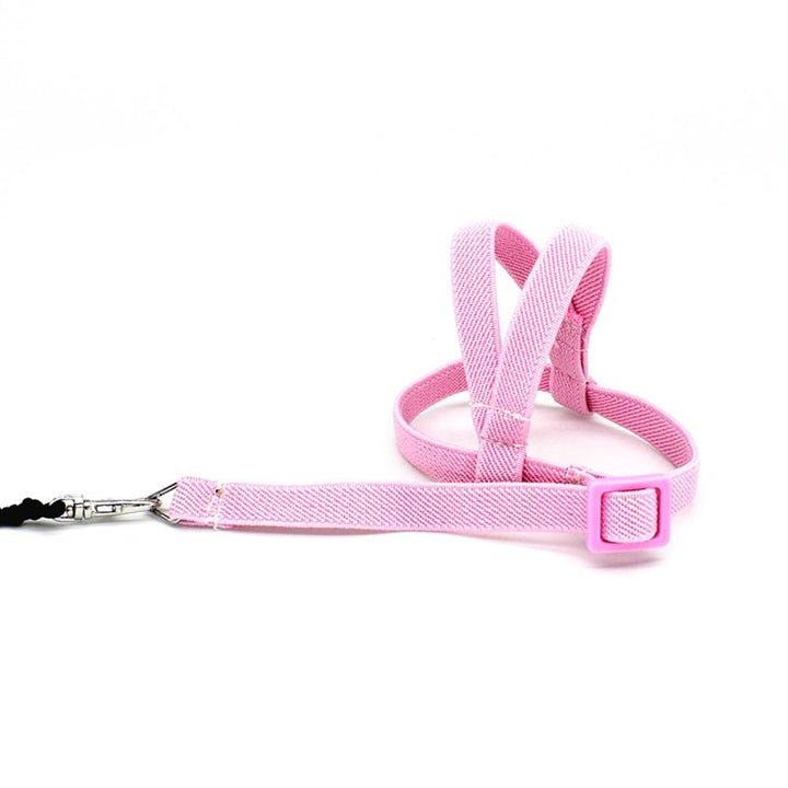 Bird's Ultralight Harness - Trendha