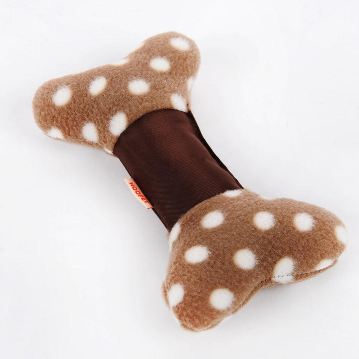 Bone Dog's Plush Toy - Trendha