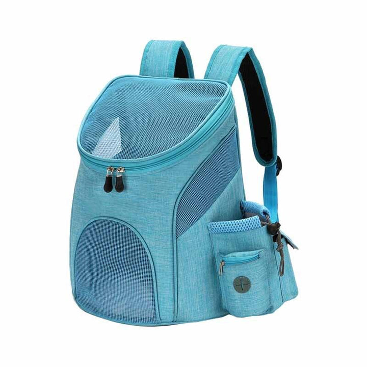 Breathable Cat Carrier Backpack - Trendha