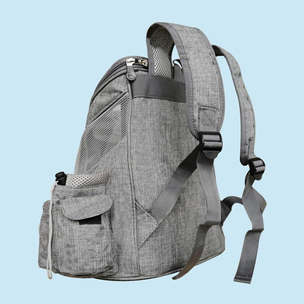 Breathable Cat Carrier Backpack - Trendha
