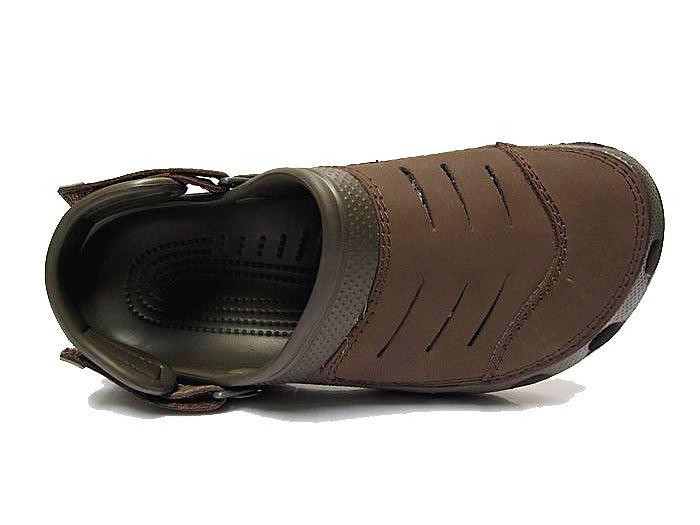 Beach Garden Men's Shoes Leisure Travel Slippers - Trendha