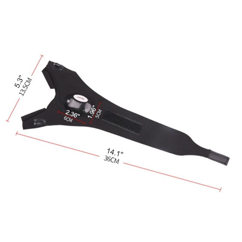 Waterproof LED Light Work Gloves - Trendha
