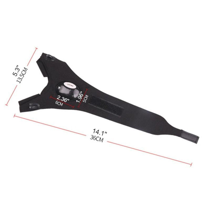 Waterproof LED Light Work Gloves - Trendha