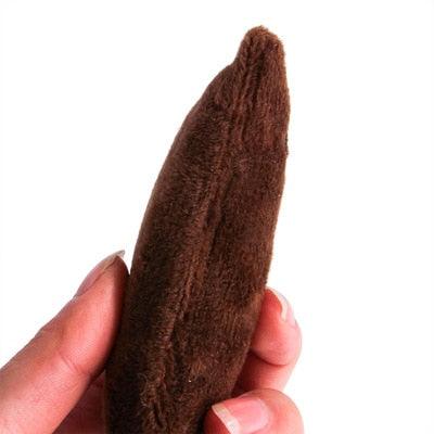 Cat's Funny Catnip Plush Toy - Trendha