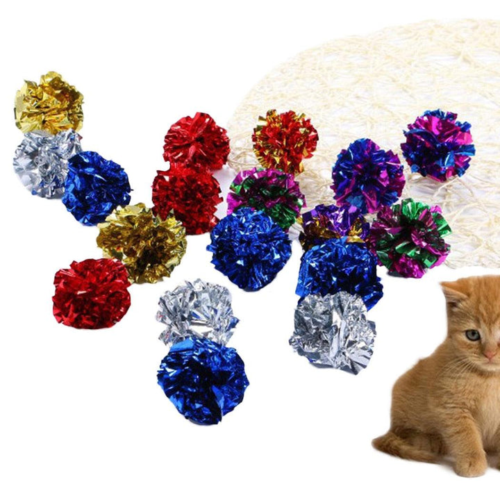 Cat's Interactive Toy Feather - Trendha
