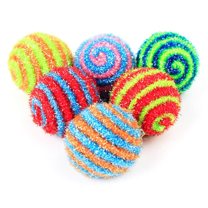 Cat's Interactive Toy Feather - Trendha