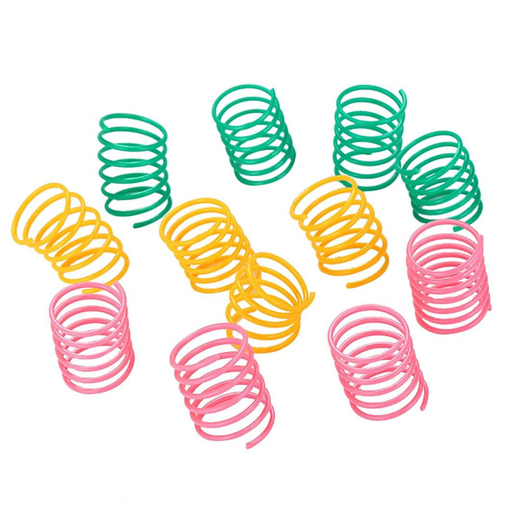 Cat's Interactive Toy Feather - Trendha