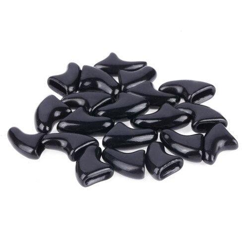 Cat's Nails Caps 100 pcs Set - Trendha