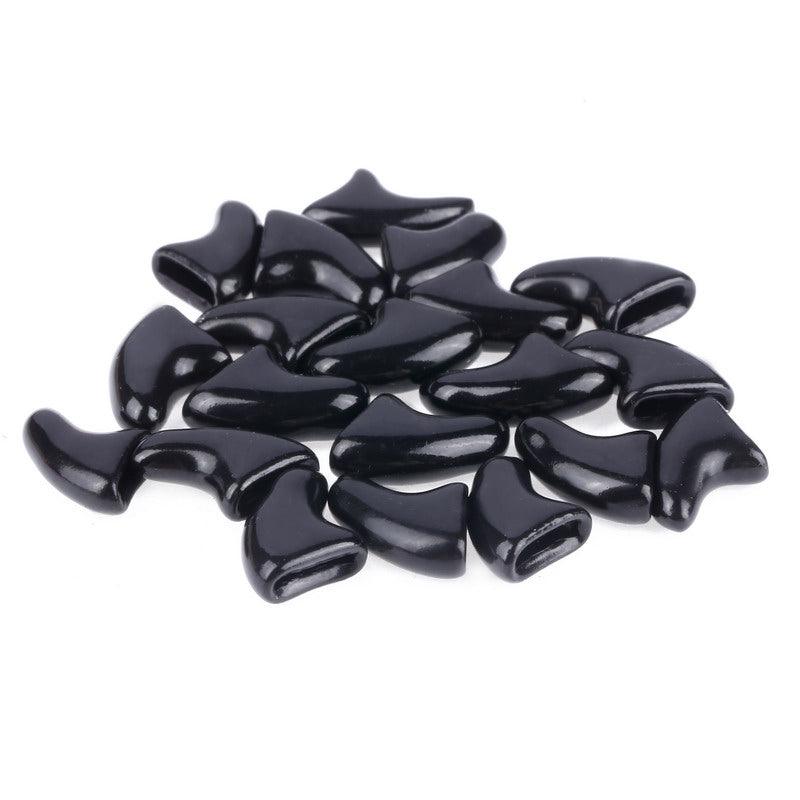 Cat's Nails Caps 100 pcs Set - Trendha