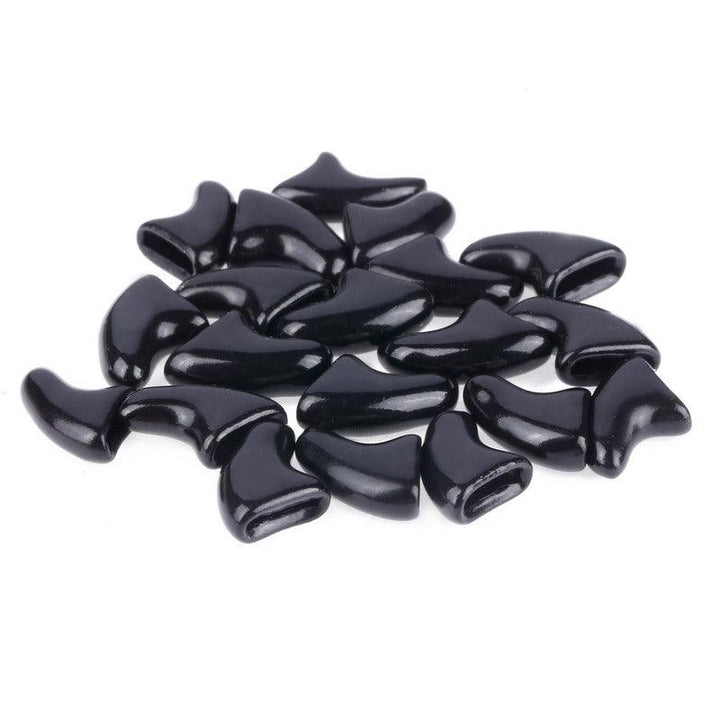Cat's Nails Caps 100 pcs Set - Trendha